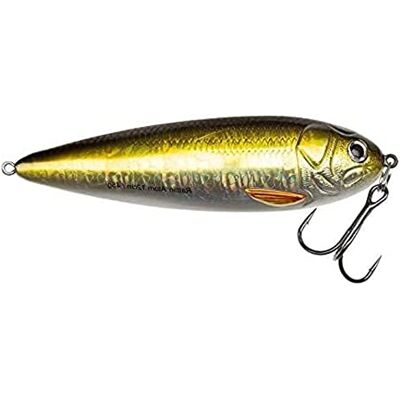 Abu Garcia Rattlin' Atom Abu Garcia Rattlin' Atom