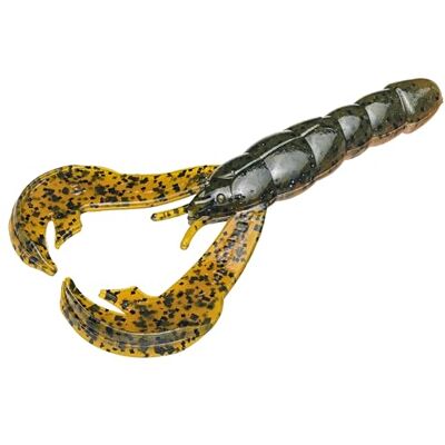 Strike King Rage Tail Craw Strike King Rage Tail Craw