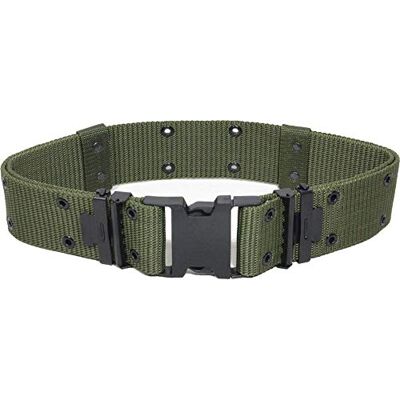 Mil-Tec Unisex riem 13310001 riem Mil-Tec Unisex riem 13310001 riem