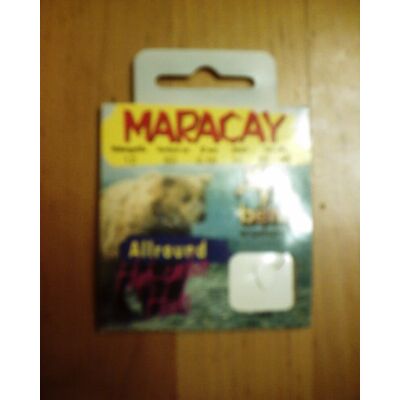 Behr maracay vishaak gebonden 6 Behr maracay vishaak gebonden 6