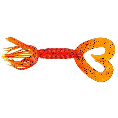 YAMAMOTO Dubbel Staart Hula Grub aas YAMAMOTO Dubbel Staart Hula Grub aas