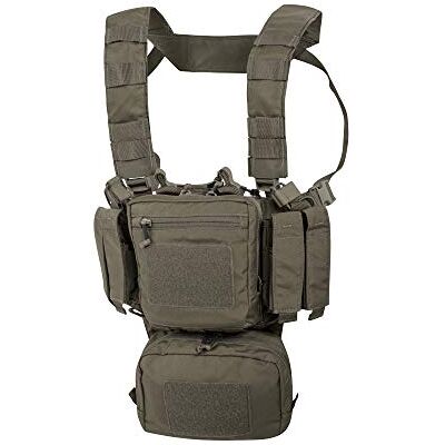 Helikon-Tex Training Mini Rig (TMR) RAL7013 Helikon-Tex Training Mini Rig (TMR) RAL7013