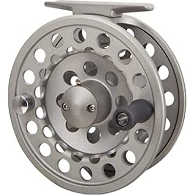 Okuma SLV-45b SLV Fly Reels 1RB, Multi, One Size Okuma SLV-45b SLV Fly Reels 1RB, Multi, One Size