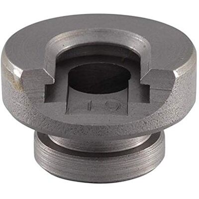 Lee Precision 90523 Shell Holder Press R 6, meerkleurig, eenheidsmaat Lee Precision 90523 Shell Holder Press R 6, meerkleurig, eenheidsmaat