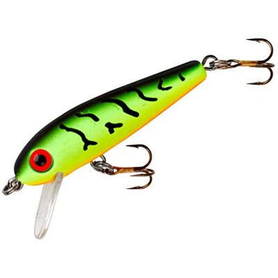Rebel Minnow Lure Rebel Minnow Lure