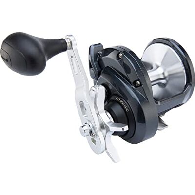 Shimano Torium TOR16HGA Rechtshandige maritieme vismolen Shimano Torium TOR16HGA Rechtshandige maritieme vismolen