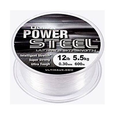 ULTIMA Power Steel ULTIMA Power Steel