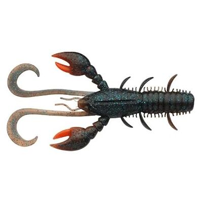 Berkley Dorado Holle Crawl Lokmiddel - Visaas Berkley Dorado Holle Crawl Lokmiddel - Visaas