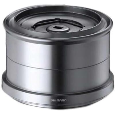 Shimano Big Pit Custom Spool 3500B 24BM, 25ALX visaccessoire voor sportief en technisch gebruik Shimano Big Pit Custom Spool 3500B 24BM, 25ALX visaccessoire voor sportief en technisch gebruik