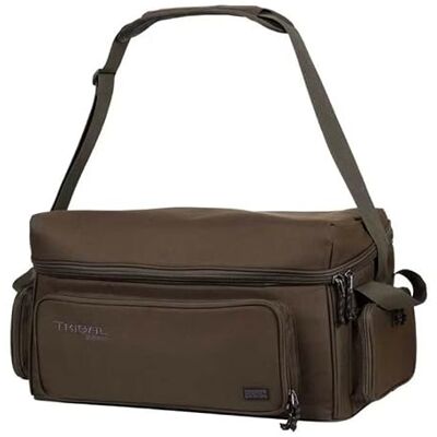 Shimano Luggage Tribal Carp Carryall hengel voor sportief en technisch gebruik Shimano Luggage Tribal Carp Carryall hengel voor sportief en technisch gebruik