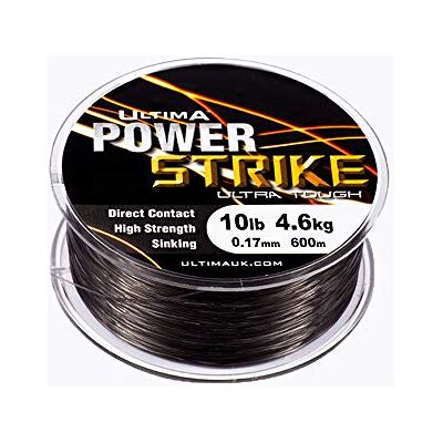ULTIMA Power Strike ULTIMA Power Strike