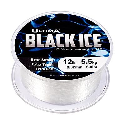 ULTIMA 0.40mm 20.0lb/9.1kg ULTIMA 0.40mm 20.0lb/9.1kg