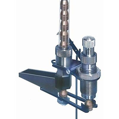 Lee Precision 90897 kit coloca munitie kaliber 40 tot 44, meerkleurig, eenheidsmaat Lee Precision 90897 kit coloca munitie kaliber 40 tot 44, meerkleurig, eenheidsmaat