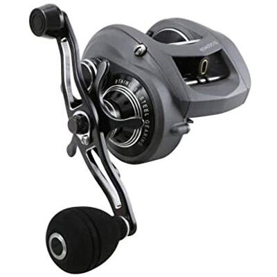 Okuma Komodo SS grote capaciteit laag profiel Baitcaster Okuma Komodo SS grote capaciteit laag profiel Baitcaster