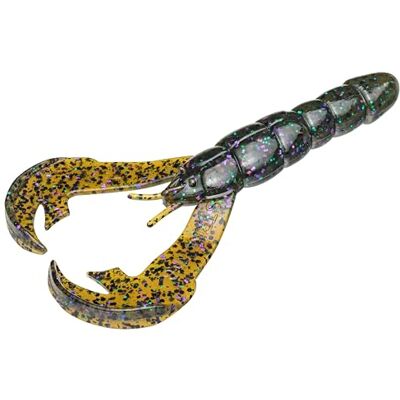 Strike King Rage Tail Craw Strike King Rage Tail Craw
