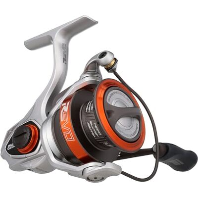 ABU GARCIA Revo X Spinning Reel 30 Spin ABU GARCIA Revo X Spinning Reel 30 Spin