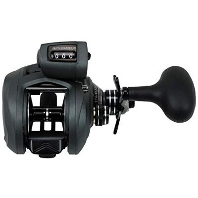 Okuma Koud Water SS Lowprofile Line Trolling Reel Okuma Koud Water SS Lowprofile Line Trolling Reel