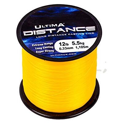 ULTIMA Distance ULTIMA Distance