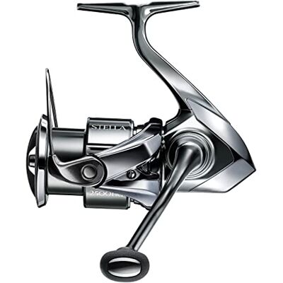 Shimano Stella FJ Shimano Stella FJ