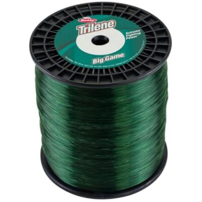 Berkley Trilene Big Game Monofilament 3 pond spoel Berkley Trilene Big Game Monofilament 3 pond spoel
