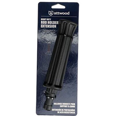 attwood Fishing Rod Holder Extension attwood Fishing Rod Holder Extension