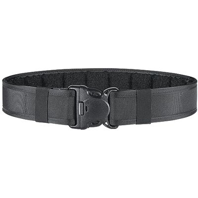 Bianchi Accumold Ergotek Nylon Duty Belt Bianchi Accumold Ergotek Nylon Duty Belt