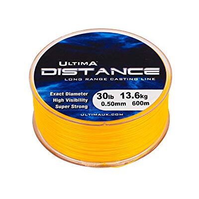 ULTIMA Afstand Spool ULTIMA Afstand Spool