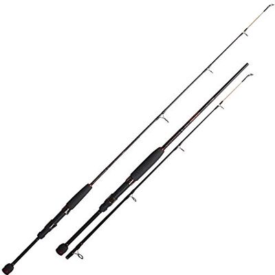 Ugly Stik Shakespeare GX2 Kajak Hengel Kajak Lokken of Aas Staaf voor Zout water of Zoetwater Kabeljauw, Bass, Makreel, Pollak, Wrasse Ugly Stik Shakespeare GX2 Kajak Hengel Kajak Lokken of Aas Staaf voor Zout water of Zoetwater Kabeljauw, Bass, Makreel, Pollak, Wrasse