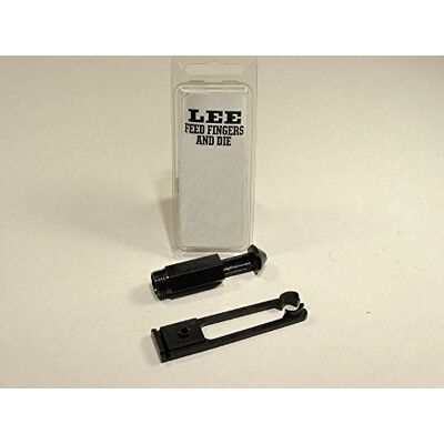 Lee Precision 90885 projectietang .30.32 .60 Nr.1, meerkleurig, eenheidsmaat Lee Precision 90885 projectietang .30.32 .60 Nr.1, meerkleurig, eenheidsmaat