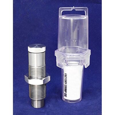 Lee Precision 90567 Factory Crimp Manometer 204 Ruger, meerkleurig, eenheidsmaat Lee Precision 90567 Factory Crimp Manometer 204 Ruger, meerkleurig, eenheidsmaat