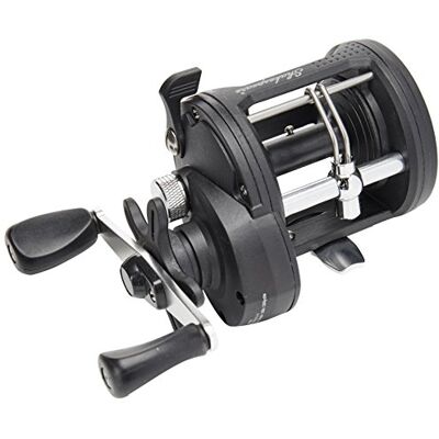 Shakespeare ® ATS™ Trolling Reel Shakespeare ® ATS™ Trolling Reel