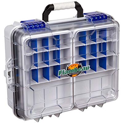 Flambeau 3000WPNC Waterdicht Flambeau 3000WPNC Waterdicht