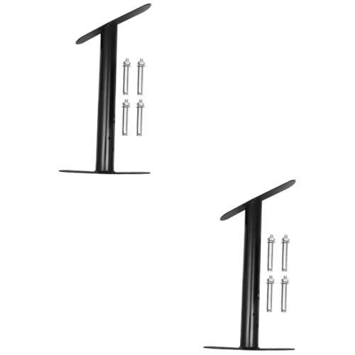 Yardwe 2 Stuks Touwhanger Voor Binnen Ijzeren Houder