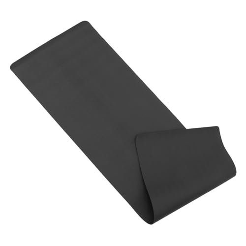 Parliky Loopband Mat Oefenpads Voor Vloer Gymapparatuur Mat Vloervulling Voor Gym Workout Pad Gym Pads Vloermat Voor Oefenapparatuur Oefening Apparatuur Mat Rubber Oefenmat