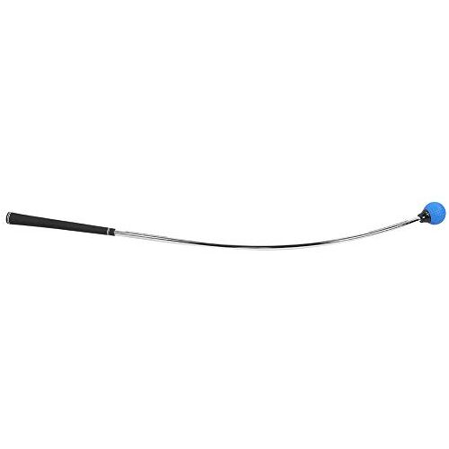 Aeun Swing Trainer, Lichtgewicht Blauwe Golftrainingsapparatuur, voor Golfoefeningen