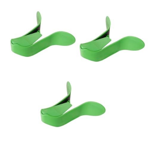 Yardwe 3 Stuks dij trainer correctie bil trainer billen trainer hippe trainer vrouwen oefening Bilspier trainer bekkenbodem trainer kruis trainer heup spieren trainer compact Hulpmiddelen