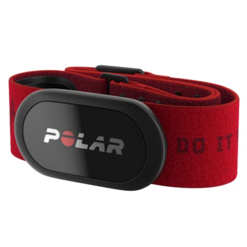 Polar Pro borstband