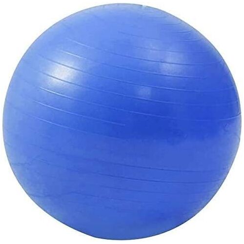 TIST Fitness Bal Pilates Bal Yoga Bal Geboorte Bal Met Luchtpomp for Thuis Gym Kantoor Fitness Balans Geboorte Hulp Balans. (Color : Multicolor, Size : 75cm)