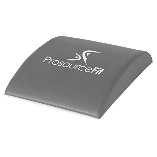 ProsourceFit Prosource Fit Abdominale Mat, Grijs