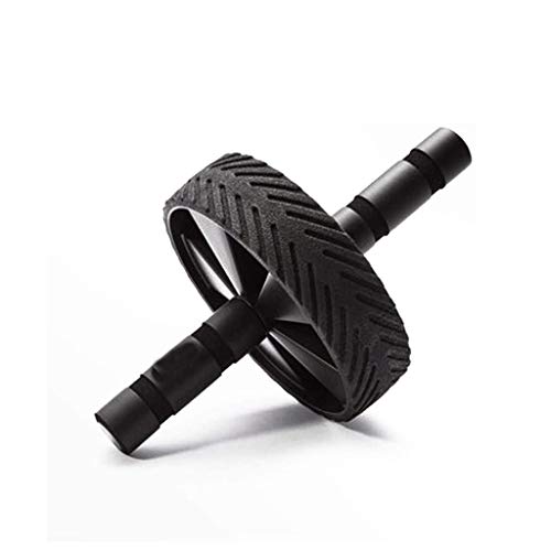 VimrOd Rolwiel, Wiel voor Core Workouts Thuis Oefening Training Apparatuur, Wiel Oefenapparatuur