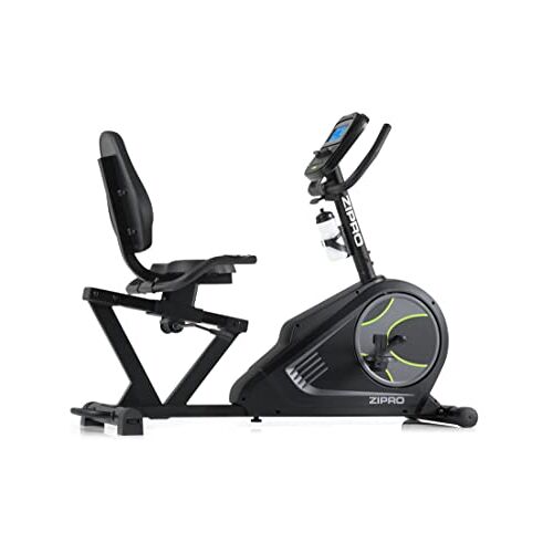 Zipro Glow met iConsole hometrainer, fitnessfiets