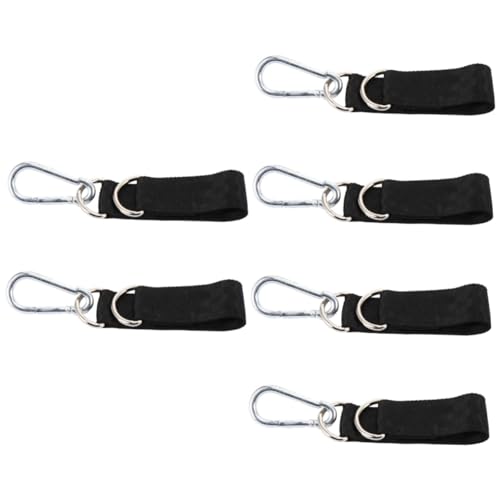 SUPVOX 3 Paar arm trainingsriem trainingshulpmiddelen scooter-pin gereedschap opschorten hulpmiddel voor spiertraining pullup hangende band belangrijk buikband trainer Lanyard bretels