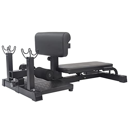 Newan Sissy Squat Machine,Krachttraining beenmachines