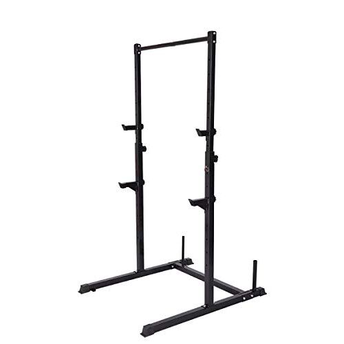 Pull up Fitness Fitnesstrainer, zwart