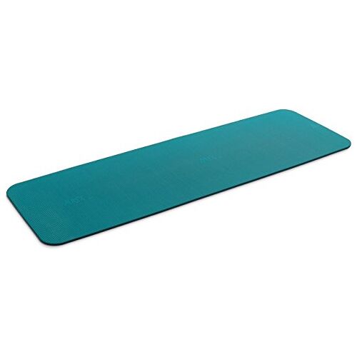 Airex Fitline 180 Gymnastiekmat, Waterblauw, ca. 180 x 60 x 1 cm