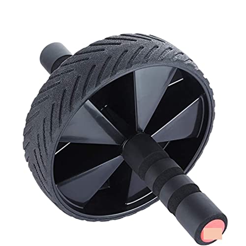 izvez Push-up bord Abdominal Fitness Wheel Thickened Small Thin Waist And Abdominal Rolling Auxiliary Sports Equipment Home Abdominal Muscle Wheel Fitness Suit Roller