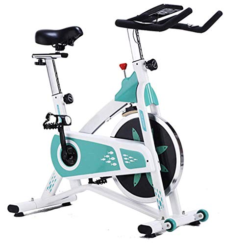 VejiA Hometrainers Mute Spinning Hometrainer Indoor Home Fitnessapparatuur voor cardiotraining