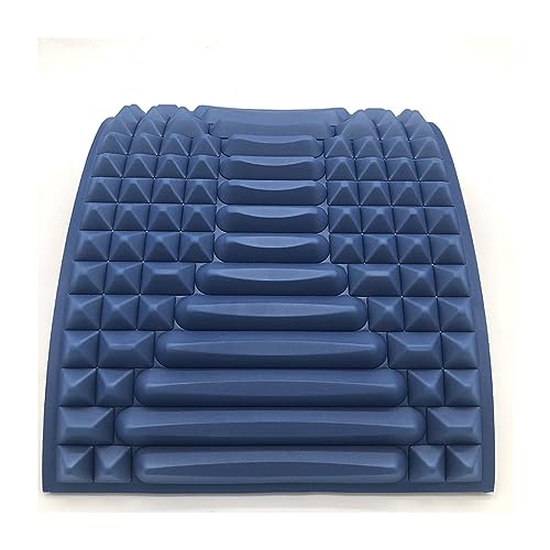 SilteD Ab Mat Sit Up Pad Hoge dichtheid EVA Foam Abdominale Trainer Draagbare Ab Crunch Machine Total Body Workout Core Training