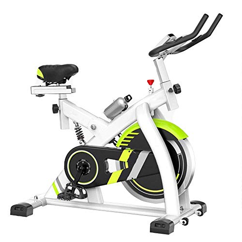 GaRcan Hometrainers Spinningfiets Ultrastil Magnetron Hometrainer Fitnessapparatuur voor cardiotraining