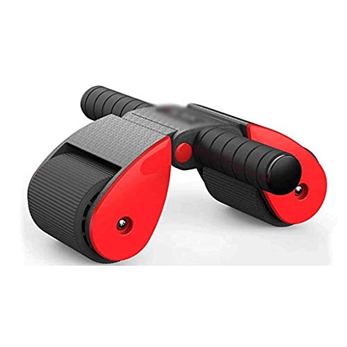 VimrOd Rolwiel, Wiel voor Core Workouts Thuis Oefening Training Apparatuur, Wiel Oefenapparatuur